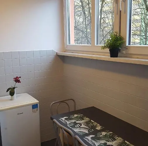 Sand Apartment Appartement Wrocław