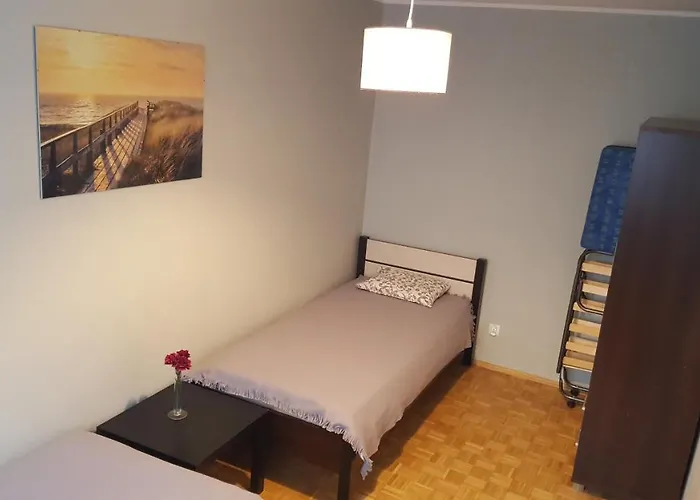 Appartement Sand Apartment *