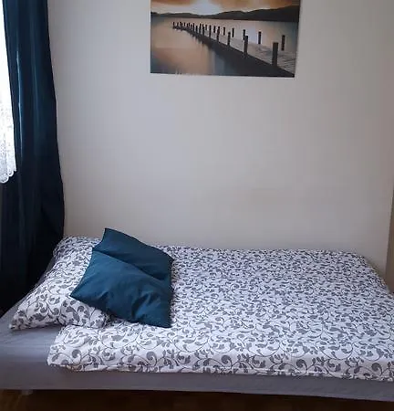 Sand Apartment Wrocław