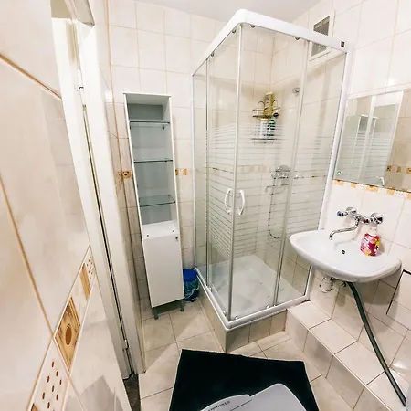 Sand Apartment * Βρότσλαβ