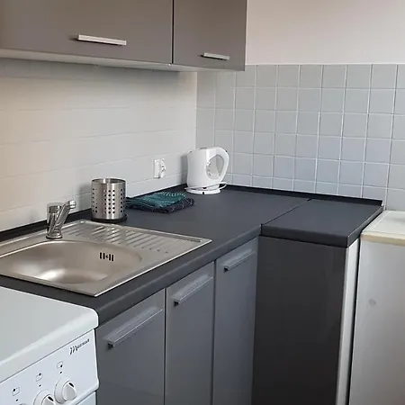 Sand Apartment Wroclaw