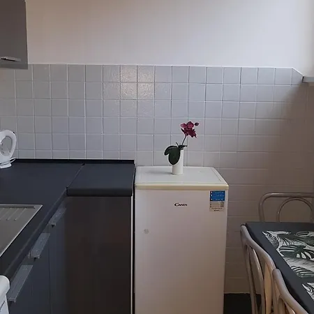 公寓 Sand Apartment 弗罗茨瓦夫