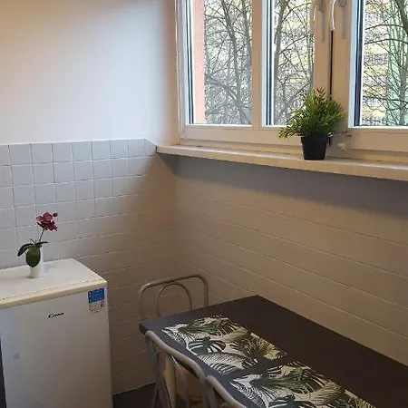 Sand Apartment Apartament Wrocław