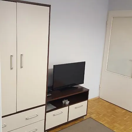 Apartament Sand Apartment *