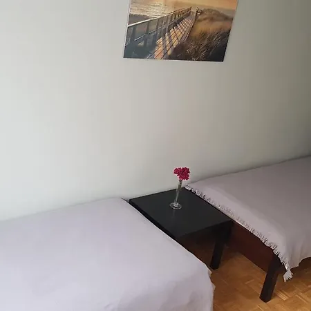 Sand Apartment Apartment *