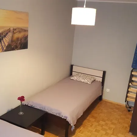 Apartment Sand Apartment *