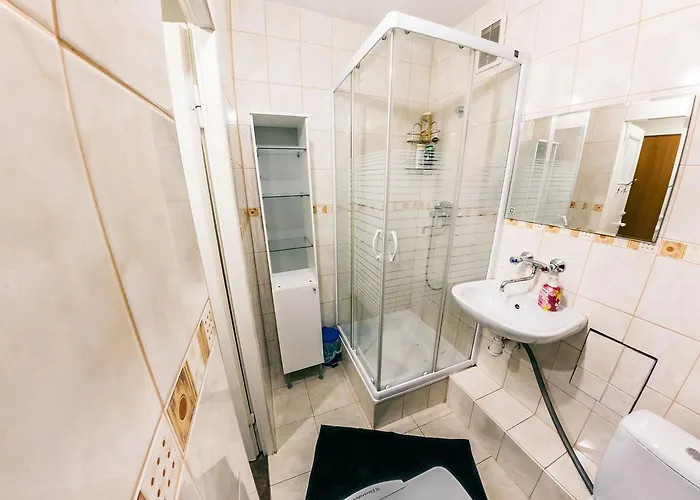 Sand Apartment * Wrocław