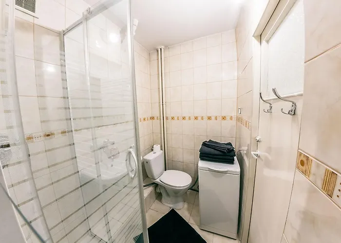 Sand Apartment Apartamento Wrocław