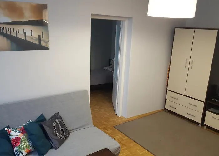 Apartamento Sand Apartment