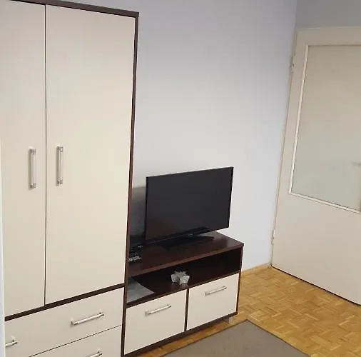 Apartamento Sand Apartment *